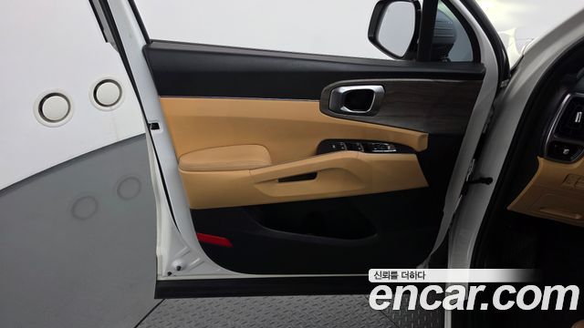 Kia Sorento (IV) Diesel 2.2 2WD Prestige 2023 — фото 24
