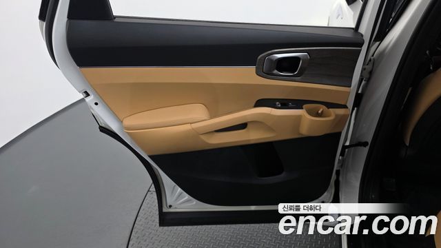 Kia Sorento (IV) Diesel 2.2 2WD Prestige 2023 — фото 25