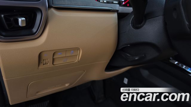 Kia Sorento (IV) Diesel 2.2 2WD Prestige 2023 — фото 28