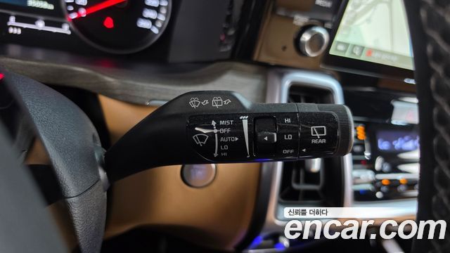 Kia Sorento (IV) Diesel 2.2 2WD Prestige 2023 — фото 29