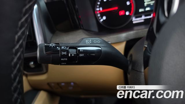 Kia Sorento (IV) Diesel 2.2 2WD Prestige 2023 — фото 30