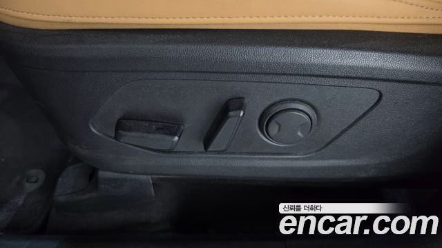 Kia Sorento (IV) Diesel 2.2 2WD Prestige 2023 — фото 31