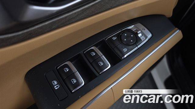 Kia Sorento (IV) Diesel 2.2 2WD Prestige 2023 — фото 36