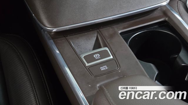 Hyundai Grandeur (IG) 2.5 Premium Choice 2020 — фото 12