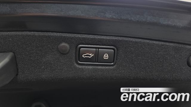 Hyundai Grandeur (IG) 2.5 Premium Choice 2020 — фото 19