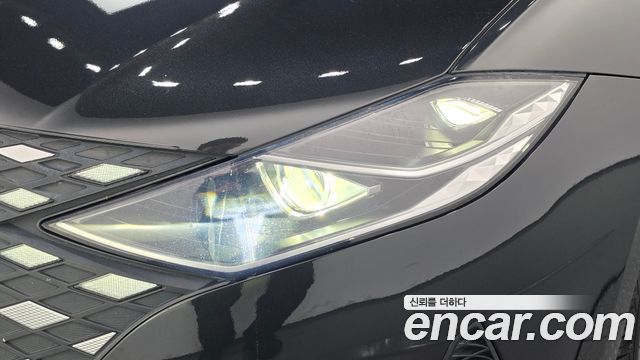Hyundai Grandeur (IG) 2.5 Premium Choice 2020 — фото 22