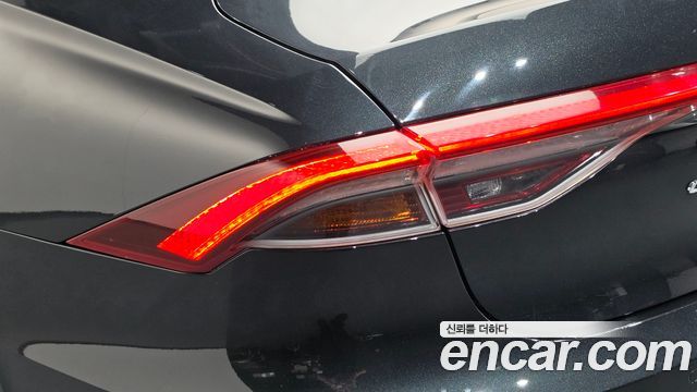 Hyundai Grandeur (IG) 2.5 Premium Choice 2020 — фото 23