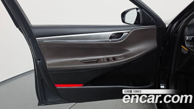 Hyundai Grandeur (IG) 2.5 Premium Choice 2020 — фото 24
