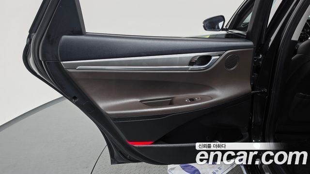 Hyundai Grandeur (IG) 2.5 Premium Choice 2020 — фото 25