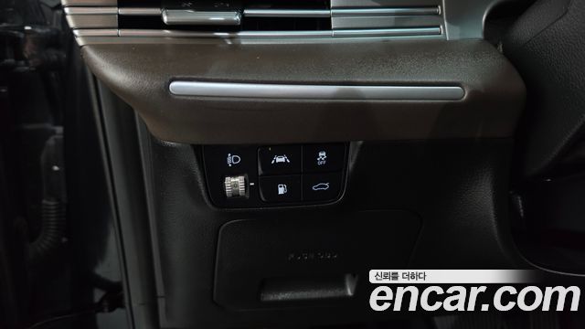 Hyundai Grandeur (IG) 2.5 Premium Choice 2020 — фото 29