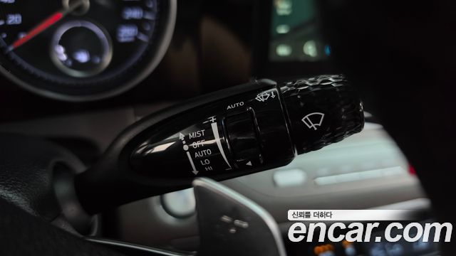 Hyundai Grandeur (IG) 2.5 Premium Choice 2020 — фото 30