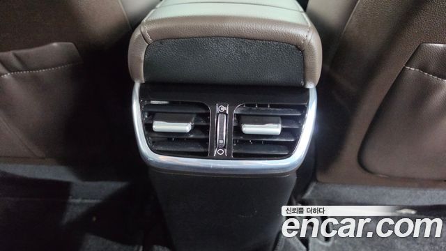 Hyundai Grandeur (IG) 2.5 Premium Choice 2020 — фото 36