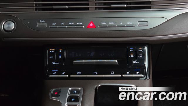Hyundai Grandeur (IG) 2.5 Premium Choice 2020 — фото 38
