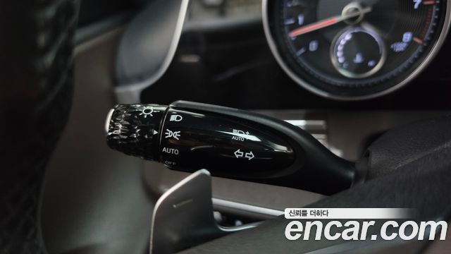 Hyundai Grandeur (IG) 2.5 Premium Choice 2020 — фото 39