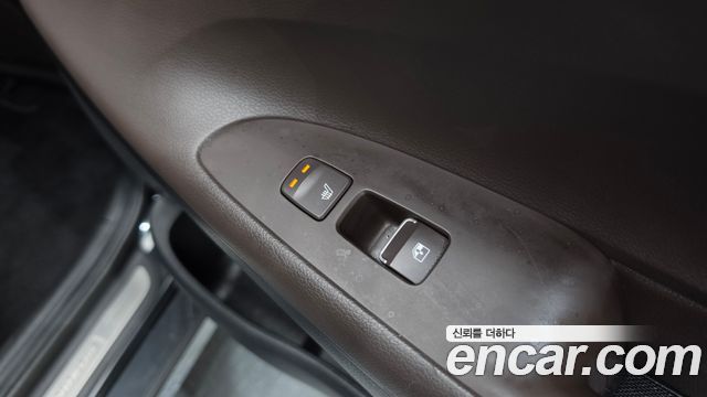 Hyundai Grandeur (IG) 2.5 Premium Choice 2020 — фото 40