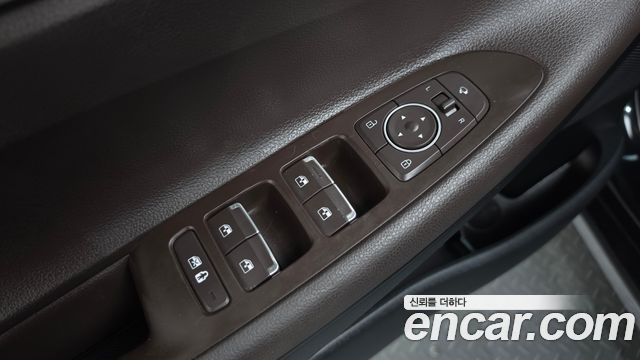 Hyundai Grandeur (IG) 2.5 Premium Choice 2020 — фото 41