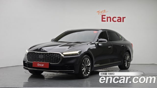 Kia K9 (II) 3.8 GDI AWD Best Selection Ⅱ