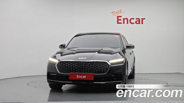 Kia K9 (II) 3.8 GDI AWD Best Selection Ⅱ 2023 — фото 3