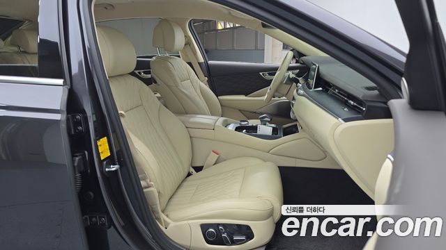 Kia K9 (II) 3.8 GDI AWD Best Selection Ⅱ 2023 — фото 10