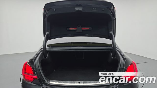 Kia K9 (II) 3.8 GDI AWD Best Selection Ⅱ 2023 — фото 20