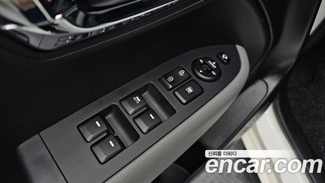 Kia Ray Prestige 2018 — фото 16
