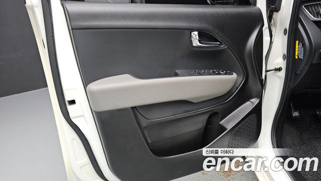 Kia Ray Prestige 2018 — фото 24