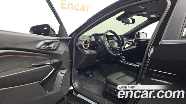 Chevrolet Trax Crossover 1.2 RS 2025 — фото 10