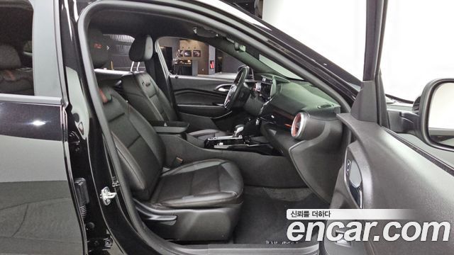 Chevrolet Trax Crossover 1.2 RS 2025 — фото 11