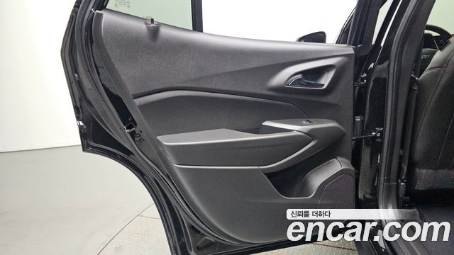 Chevrolet Trax Crossover 1.2 RS 2025 — фото 25