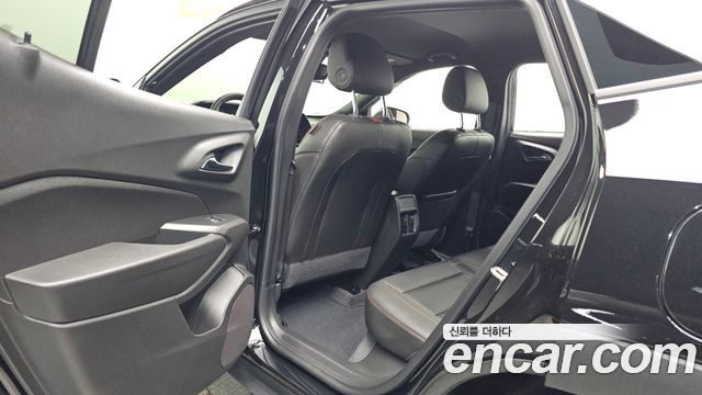 Chevrolet Trax Crossover 1.2 RS 2025 — фото 26