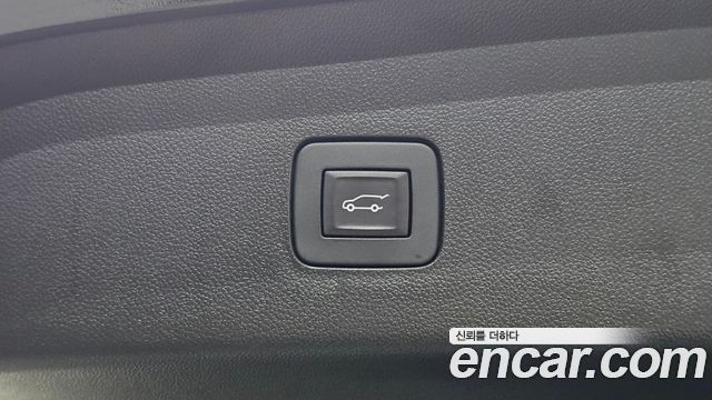 Chevrolet Trax Crossover 1.2 RS 2025 — фото 30