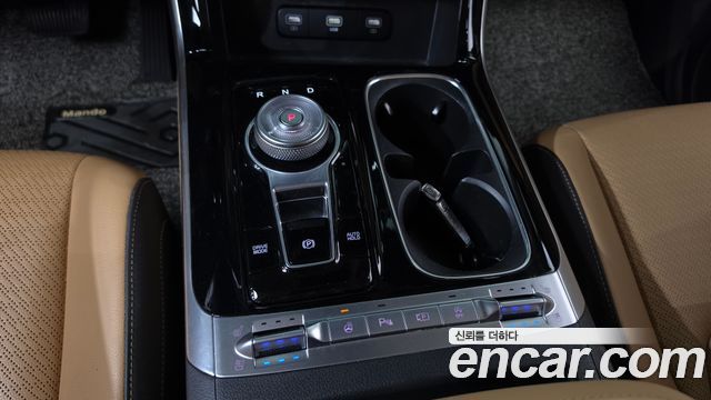 Kia Carnival (IV) Diesel 9-Seater Noblesse 2023 — фото 9