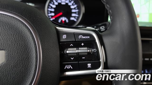 Kia Carnival (IV) Diesel 9-Seater Noblesse 2023 — фото 16