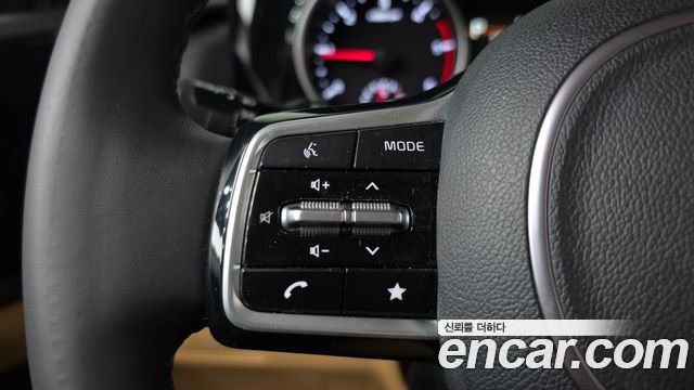Kia Carnival (IV) Diesel 9-Seater Noblesse 2023 — фото 17