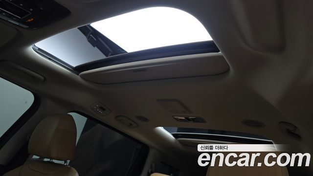 Kia Carnival (IV) Diesel 9-Seater Noblesse 2023 — фото 18