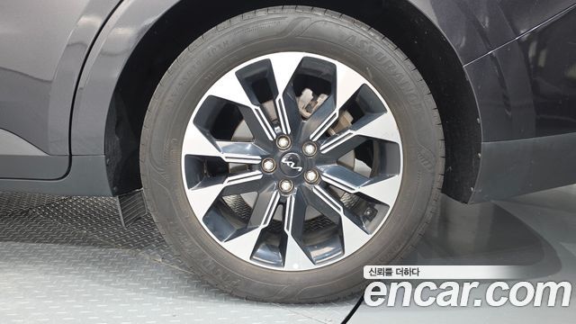 Kia Carnival (IV) Diesel 9-Seater Noblesse 2023 — фото 21