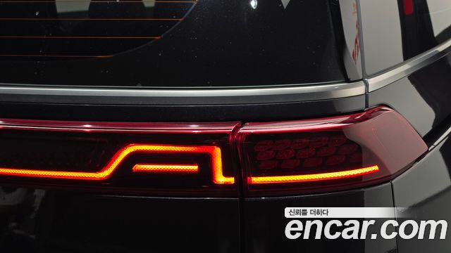 Kia Carnival (IV) Diesel 9-Seater Noblesse 2023 — фото 23