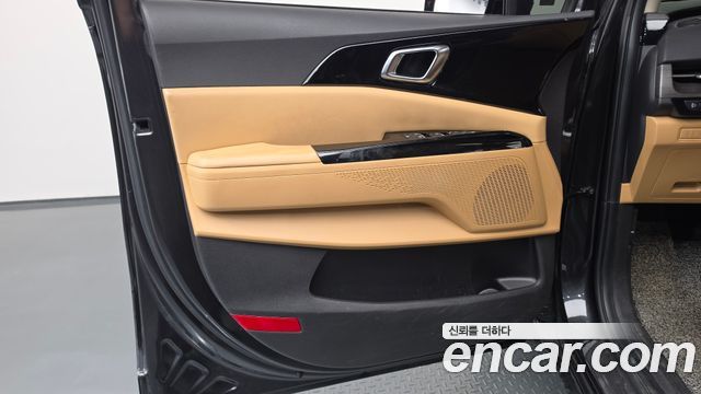 Kia Carnival (IV) Diesel 9-Seater Noblesse 2023 — фото 25
