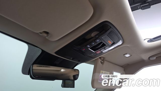 Kia Carnival (IV) Diesel 9-Seater Noblesse 2023 — фото 28