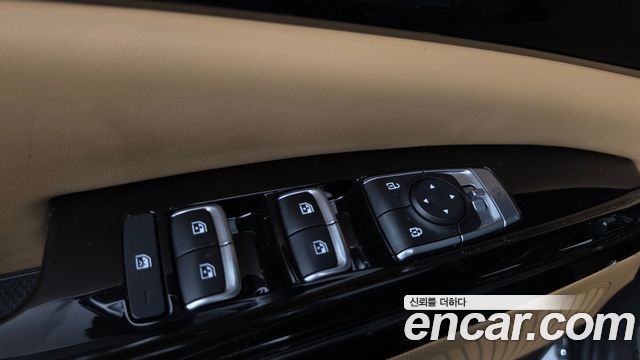Kia Carnival (IV) Diesel 9-Seater Noblesse 2023 — фото 29