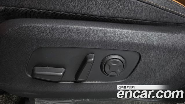Kia Carnival (IV) Diesel 9-Seater Noblesse 2023 — фото 31