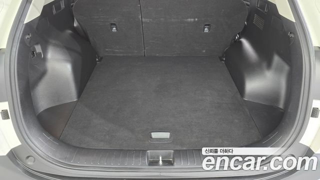Kia Sportage (V) Gasoline 1.6 Turbo 2WD Prestige 2022 — фото 15