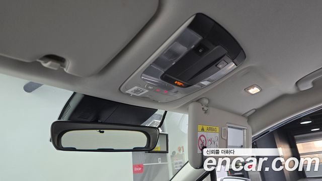 Kia Sportage (V) Gasoline 1.6 Turbo 2WD Prestige 2022 — фото 16