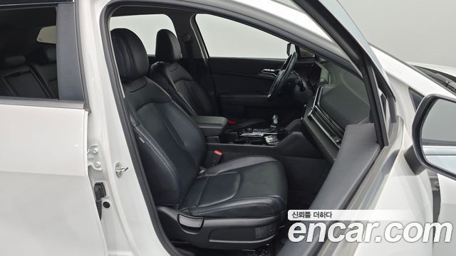 Kia Sportage (V) Gasoline 1.6 Turbo 2WD Prestige 2022 — фото 26