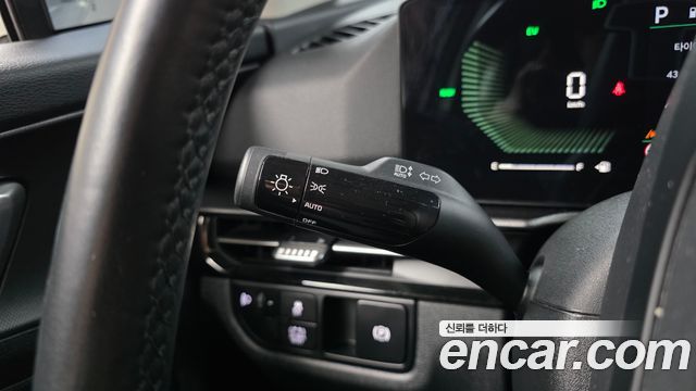 Kia Sportage Hybrid (V) HEV 1.6 2WD Prestige 2025 — фото 20
