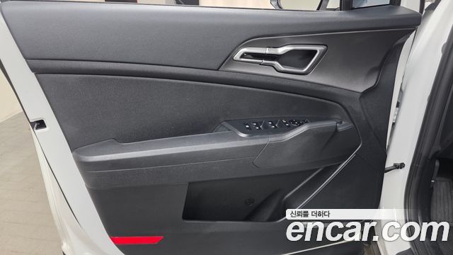 Kia Sportage Hybrid (V) HEV 1.6 2WD Prestige 2025 — фото 24