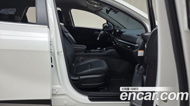 Kia Sportage Hybrid (V) HEV 1.6 2WD Prestige 2025 — фото 26