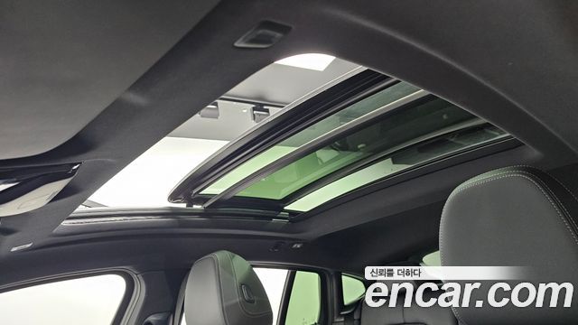 BMW X4 (G02) xDrive20d M Sport 2025 — фото 34