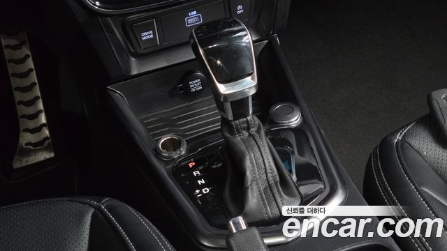 KG Mobility (SsangYong) Very New Tivoli Gasoline 1.5 2WD V3 2021 — фото 9