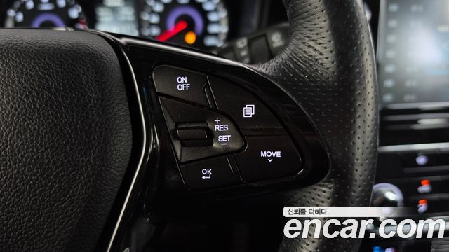 KG Mobility (SsangYong) Very New Tivoli Gasoline 1.5 2WD V3 2021 — фото 16